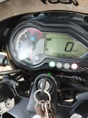 Bajaj Pulsar 150 Twin Disc